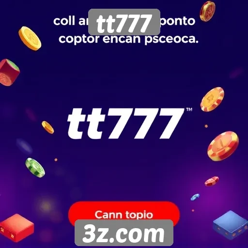 Comparação entre tt777 e outros sites de jogos