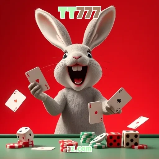 tt777 Segurança e Confiança