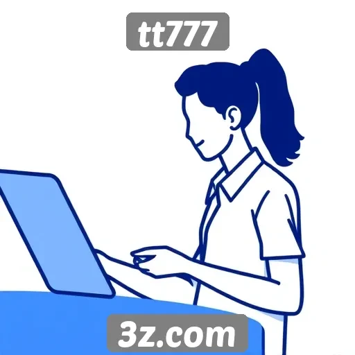 Desempenho do atendimento ao cliente no tt777