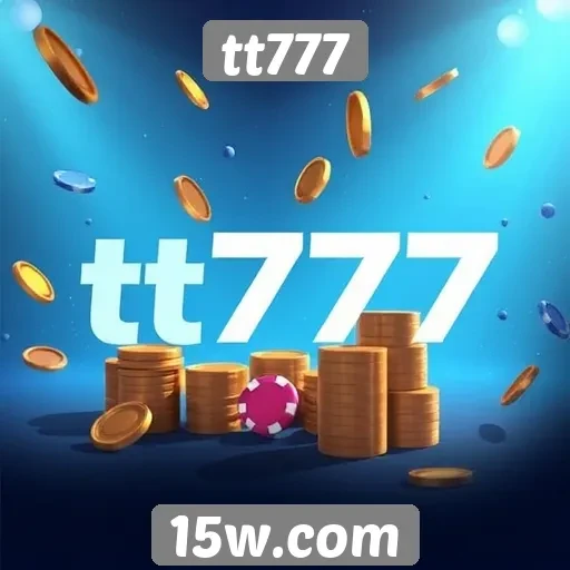 Explorando a diversidade de jogos disponíveis no tt777