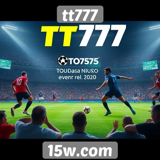 Fatores que influenciam a popularidade do tt777