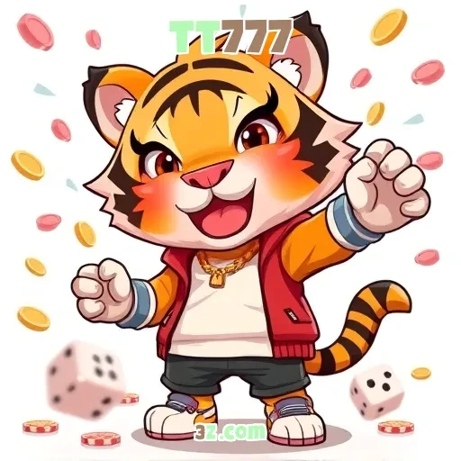 tt777 Diversão Online