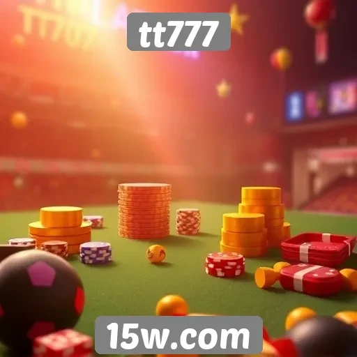 Avaliações de jogadores sobre o tt777