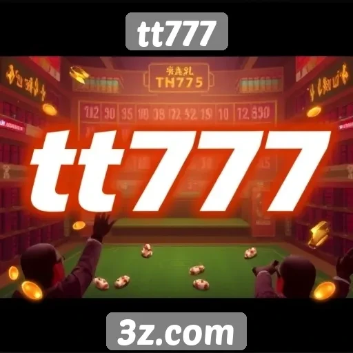 Jogadores falam sobre a experiência no site tt777