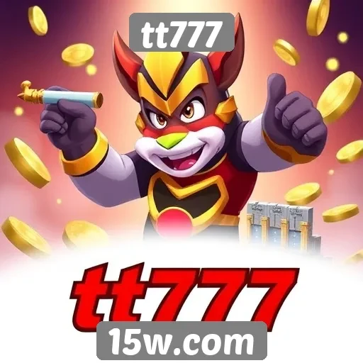 Benefícios de bônus oferecidos pelo tt777