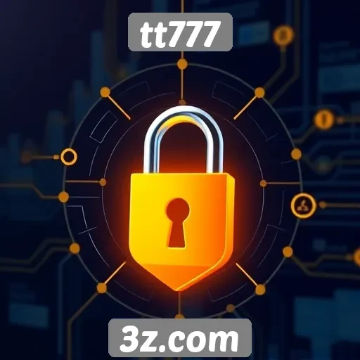 A segurança no site tt777 é prioridade para os usuários