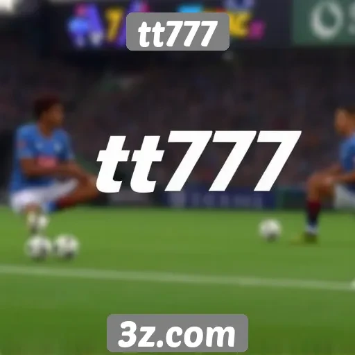 Opinião dos usuários sobre o tt777